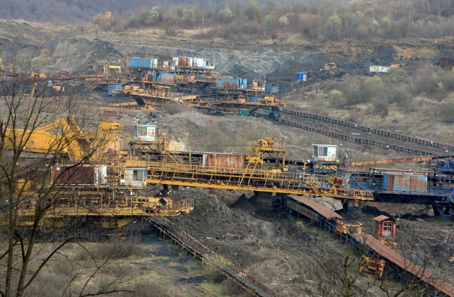 Počela proizvodnja uglja na Površinskom kopu Dubrave