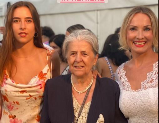 Ela, Fadila i Tanja: Đurina kćerka, mama i supruga - Avaz