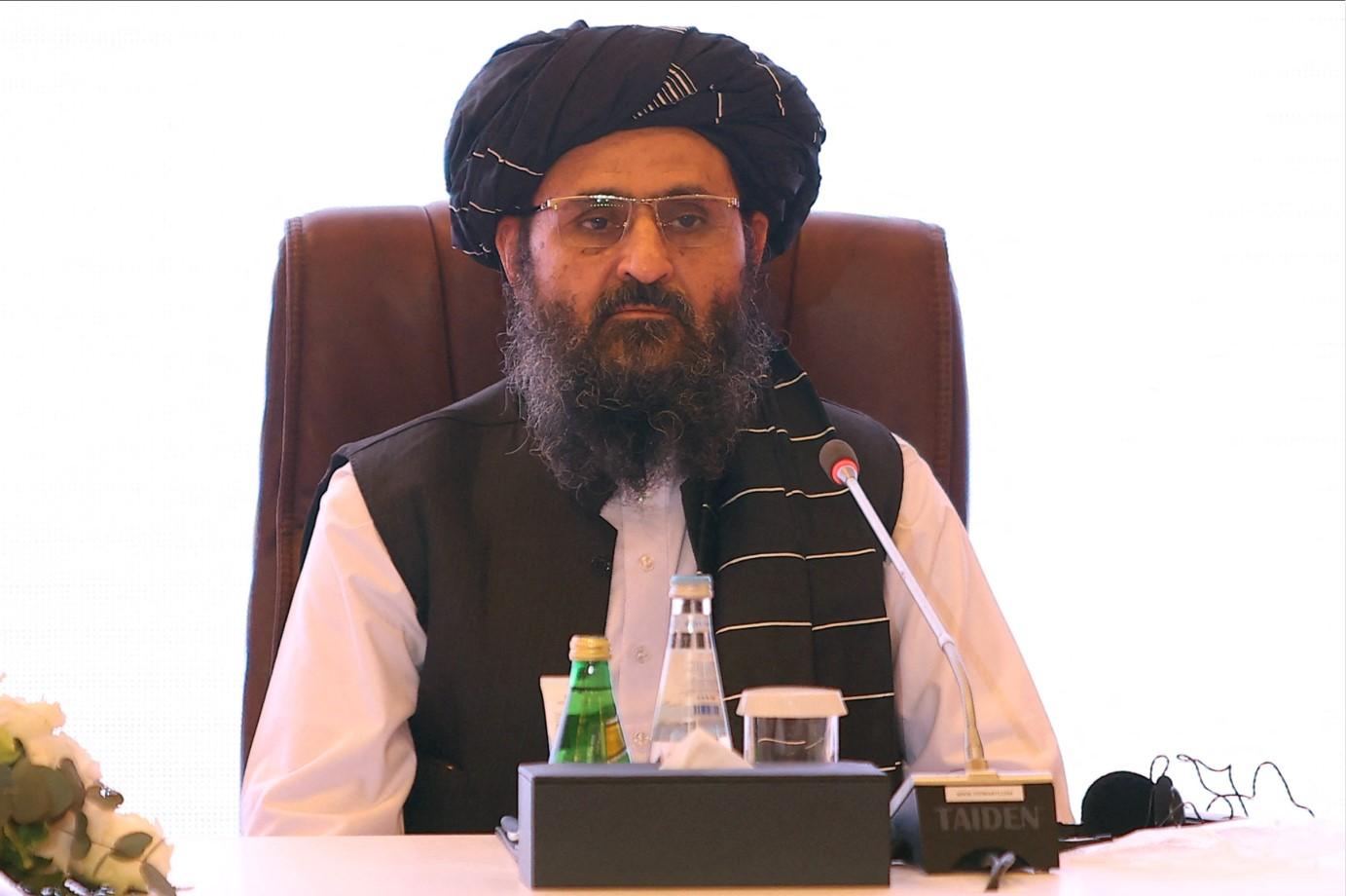 Direktor CIA-e tajno se u Kabulu sastao s vođom talibana