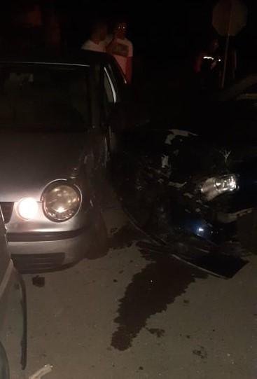 Sudar dva vozila u Kiseljaku, ima povrijeđenih