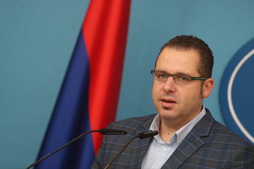 Dodikov savjetnik Kovačević: Da se sprovede anketa u RS, 95 posto građana bi htjelo nezavisnost