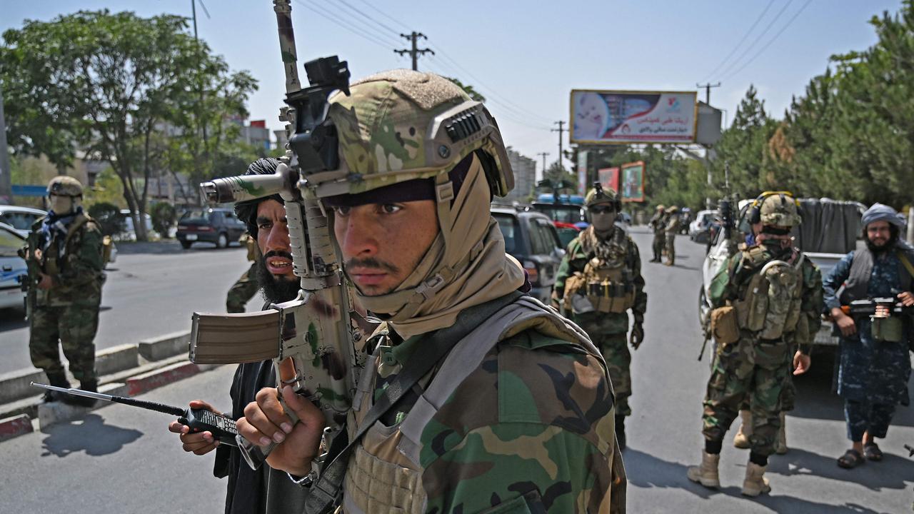 Detalji vojnog udara SAD u Kabulu: Ciljali osumnjičenog bombaša ISIS-K, automobil bio pun eksploziva