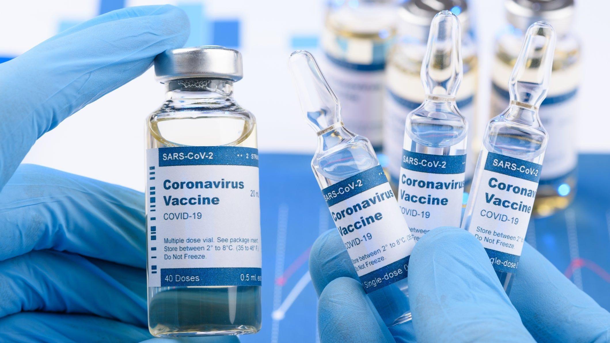 France sending 10 mn vaccine doses to Africa