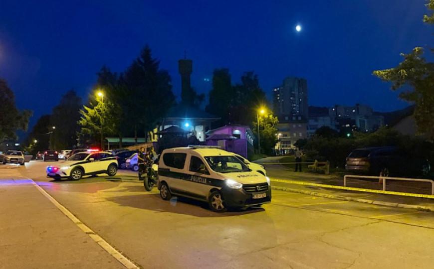 Uviđaj su izvršili pripadnici Policijske stanice za bezbjednost saobraćaja Doboj - Avaz