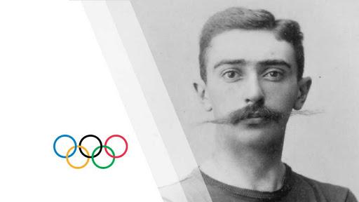 Kuberten: Osnivač modernih Olimpijskih igara - Avaz