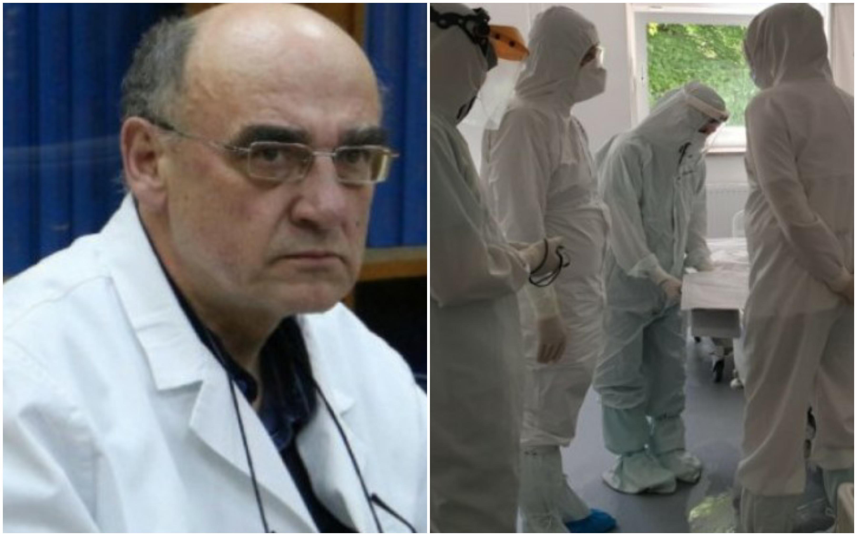 Prof. Dr. Karamehić: Normalna je pojava da se zarazite nakon jedne doze vakcine - Avaz