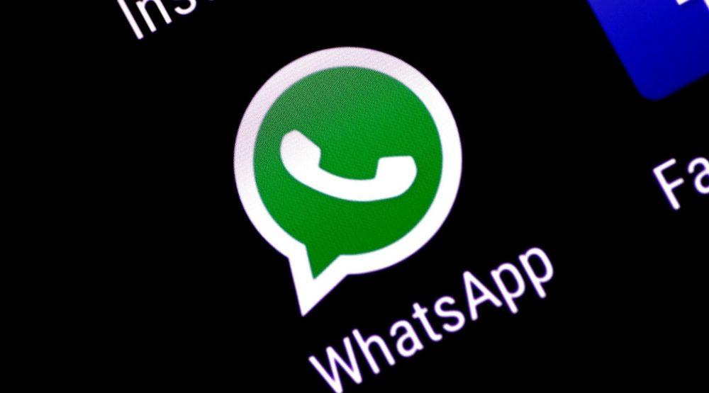 Ireland fines WhatsApp for breaching EU privacy laws