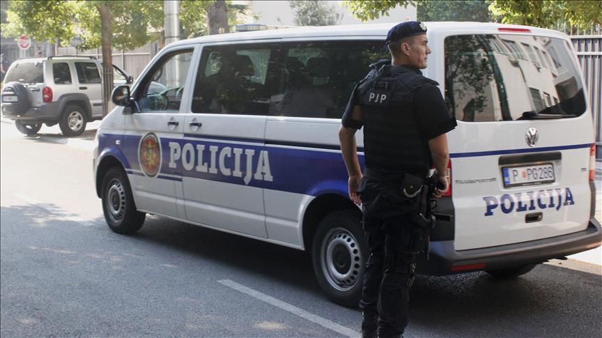 Srpski ekstremisti raspoređeni u Cetinjskom manastiru, grupe spremne čekaju i u Podgorici?