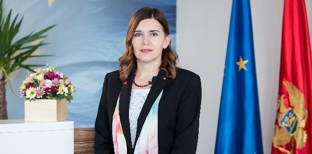 Kristina Oana Popa: To će potkopati ponosu tradiciju Crne Gore - Avaz