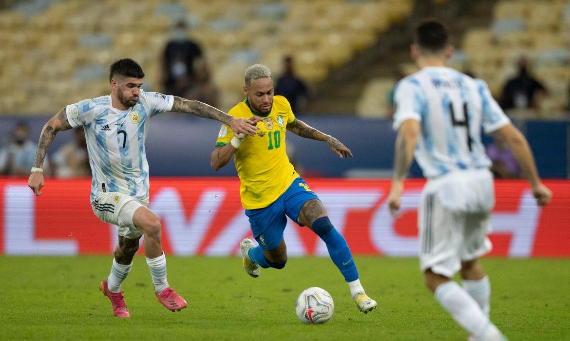 Drama uoči večerašnje utakmice: Brazilci tražili da četvorica Argentinaca ne igraju, reagovao CONMEBOL
