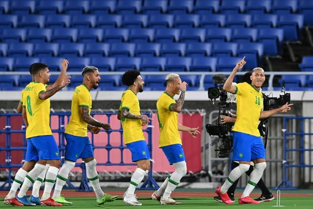 Susret Brazila i Argentine prekinut u 5. minuti - Avaz