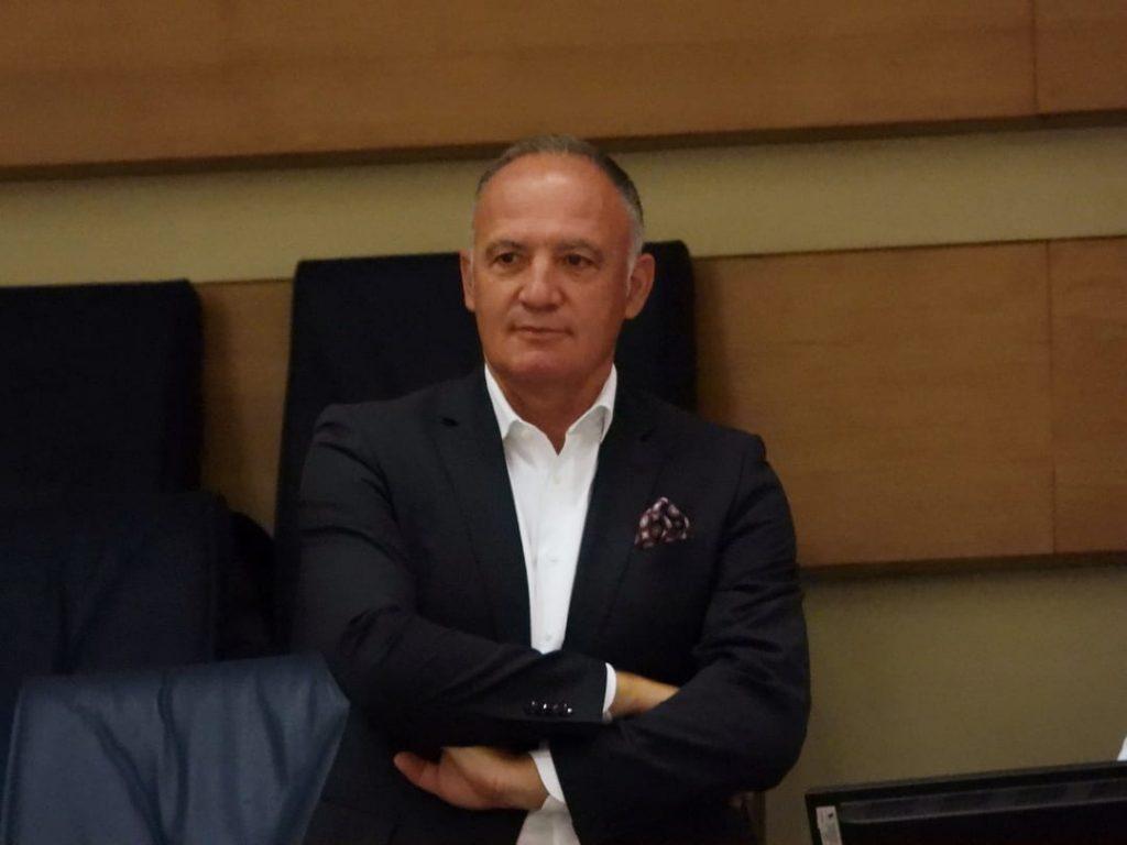 Vlatko Glavaš za "Avaz": Zasmetalo mi je to što je Zeljković rekao da Barbarez neće biti selektor