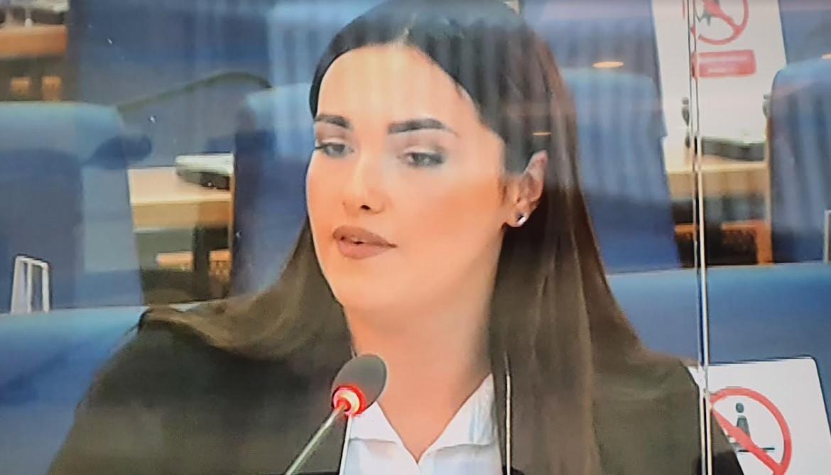 Arijana Memić: Mi za ovih pet godina ni jedan zarez nismo promijenili