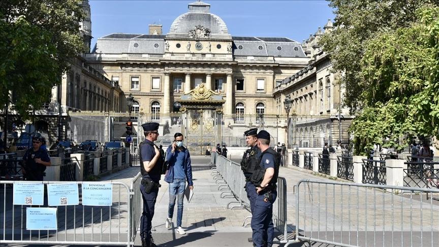 Trial begins over 2015 Paris terror attacks