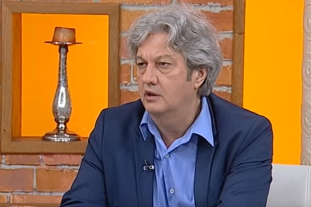 Milomir Marić - Avaz
