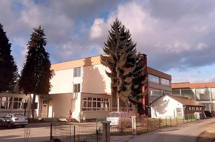 Osnovna škola Turbe - Avaz