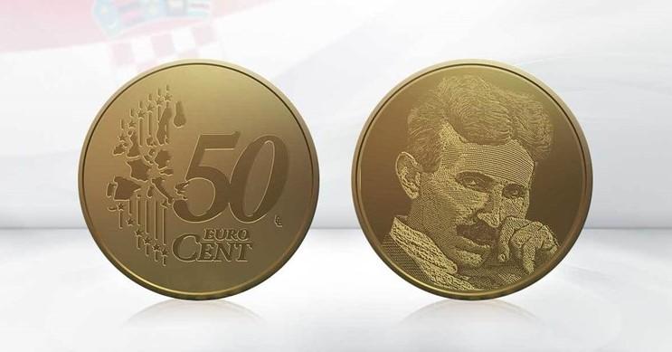 Izgled kovanica od 50 eurocenti - Avaz