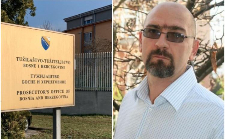 Fatmir Alispahić želi dokazati da nije kriv, ne prihvata uslovnu i novčanu kaznu