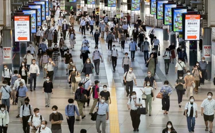 U Japanu prvi put u historiji više od 86.000 stogodišnjaka