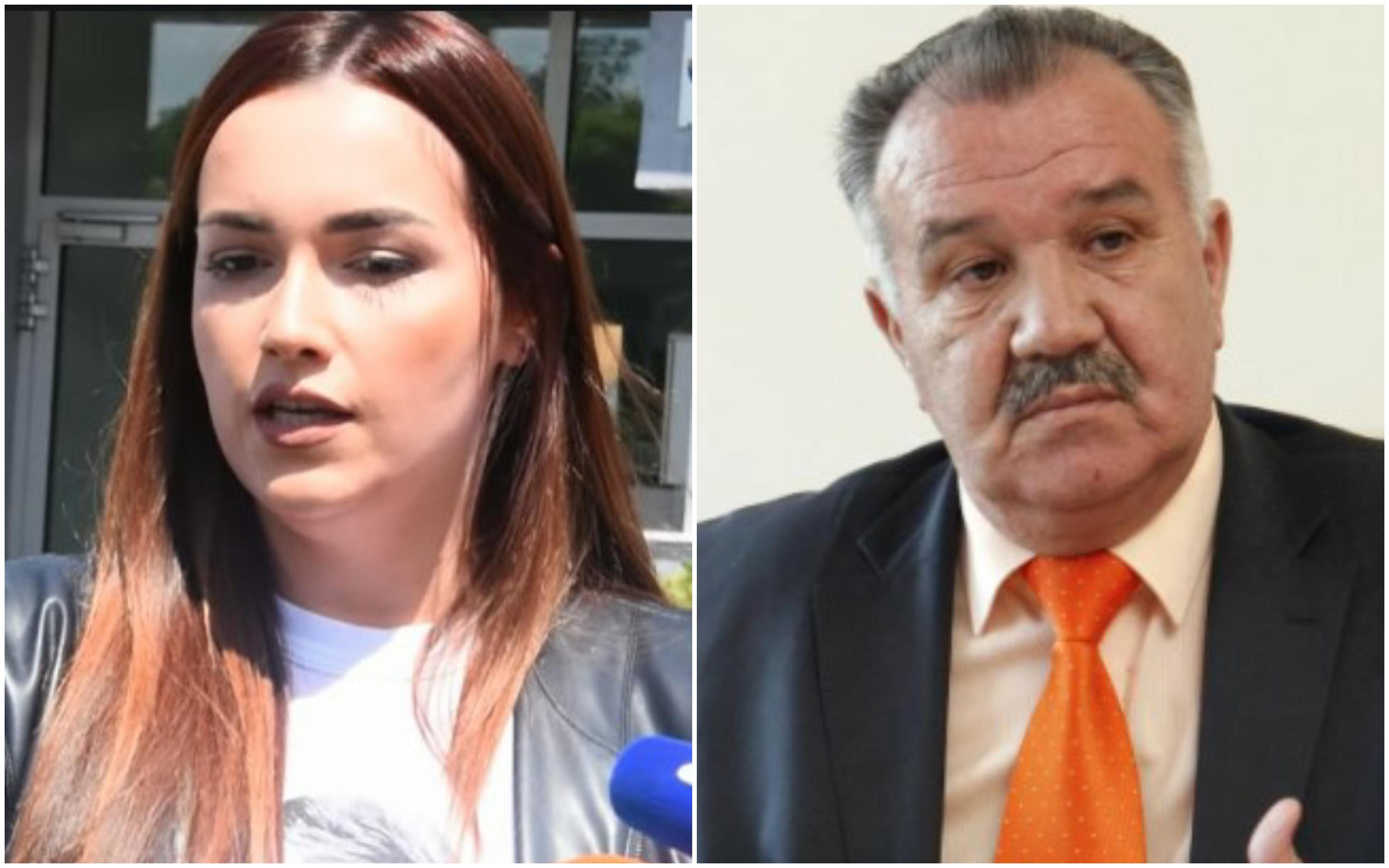 Arijana Memić odgovorila Aliji Budnji: Evo, vode mi, niko nije spomenuo da se Muamer sumnjiči za ubistvo