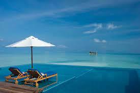 Maldivi raj za turiste - Avaz