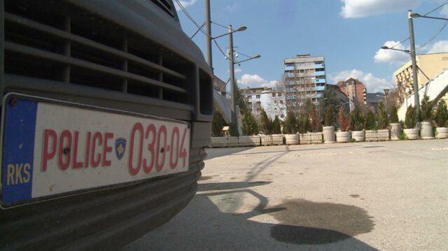Priština počinje skidati srbijanske registracione tablice na prijelazima