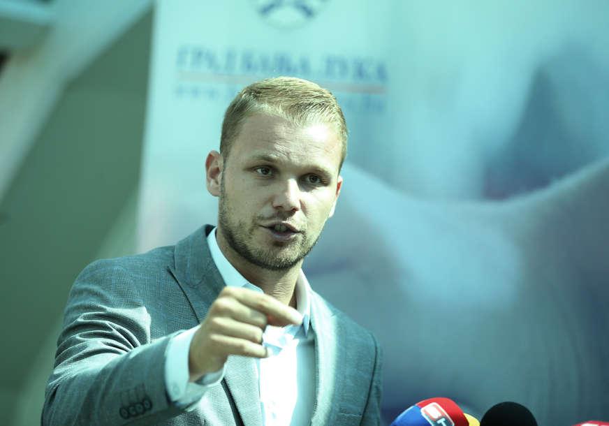 Stanivuković podnosi krivičnu prijavu protiv Željke Cvijanović zbog govora mržnje