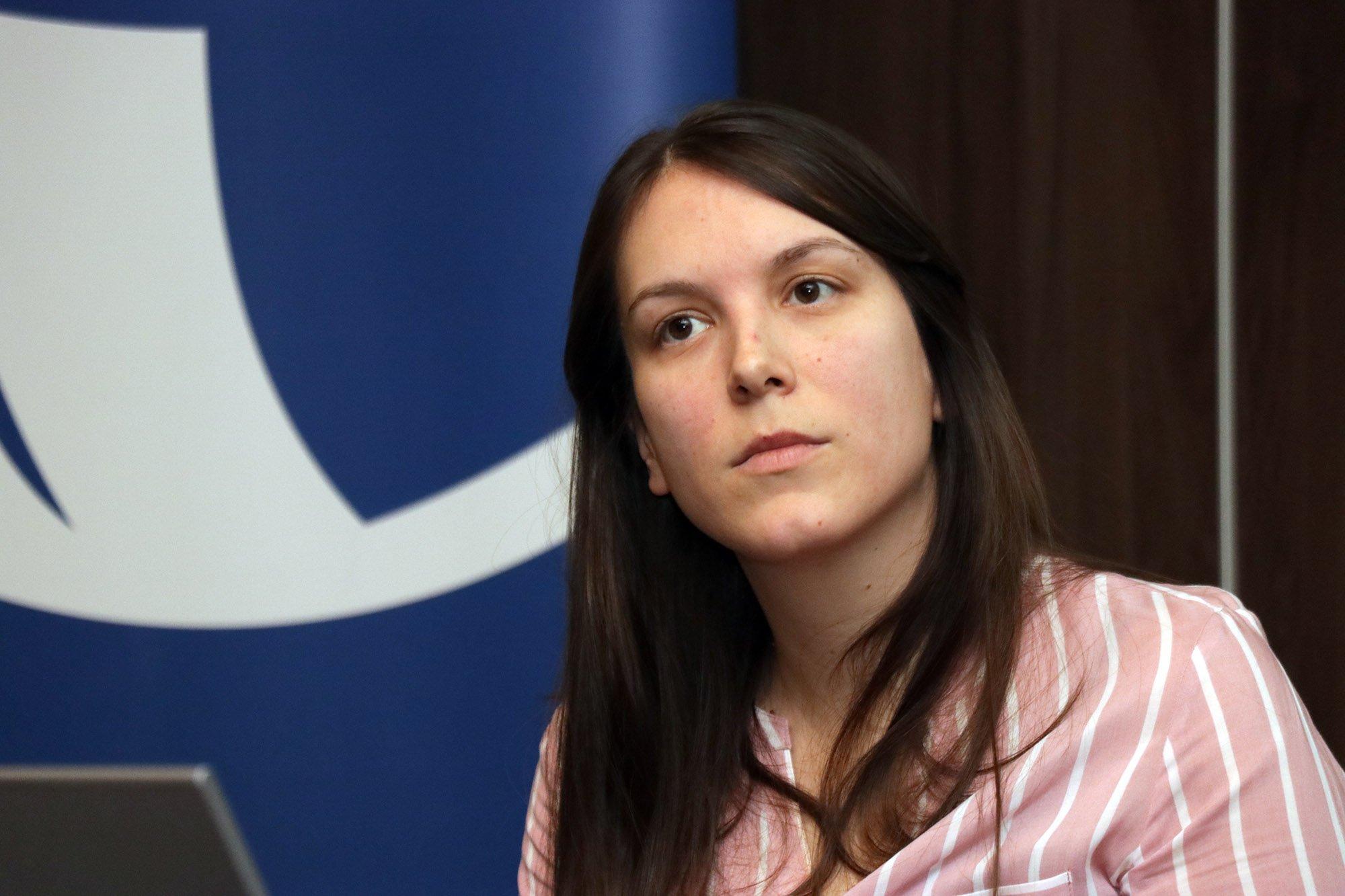 Transparency International: Nije dobro da VSTV ne dopušta da se javnosti objavi odluka Drugostepene disciplinske komisije u postupku protiv Gordane Tadić