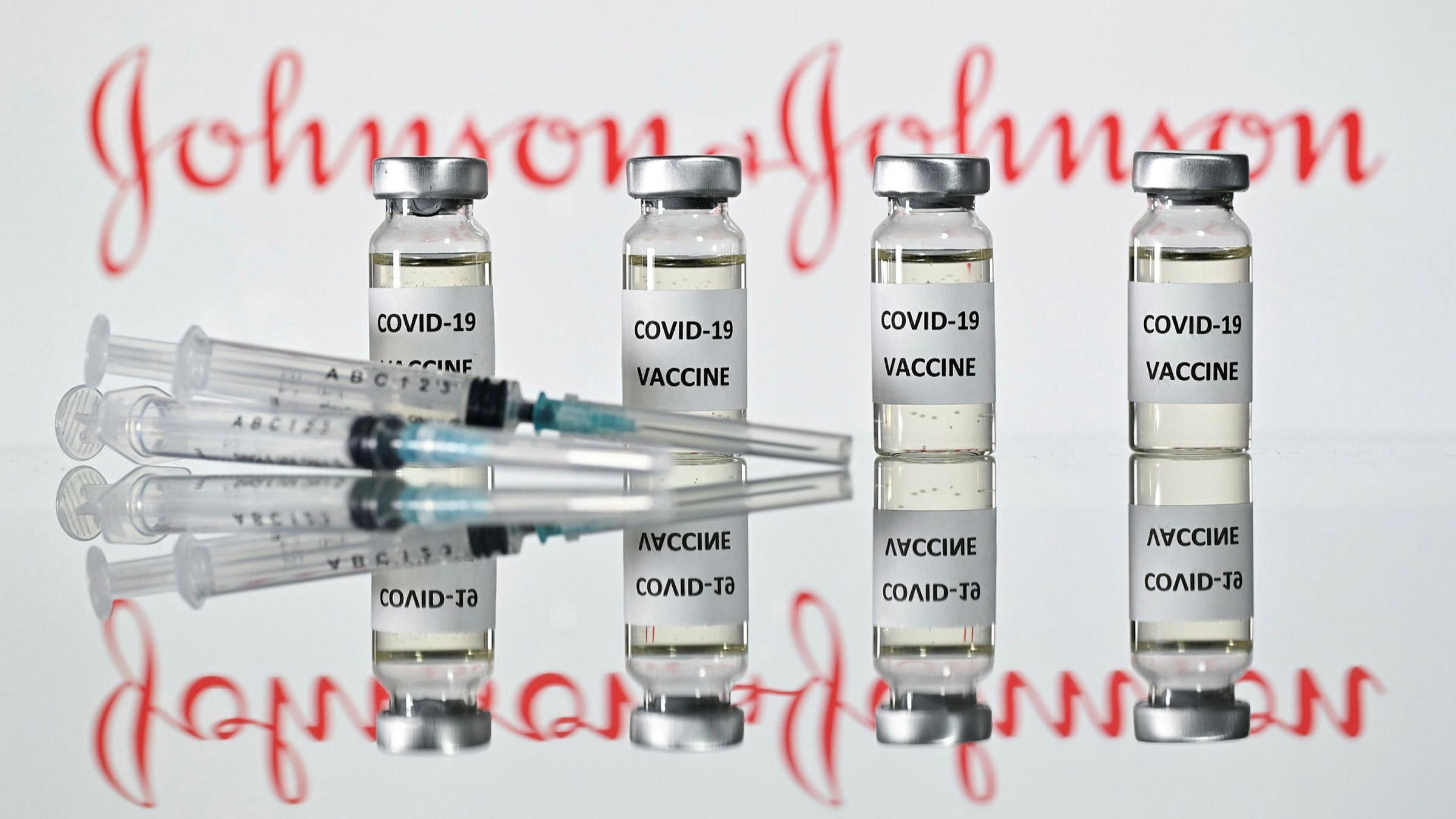50,400 doses of Johnson & Johnson vaccine to arrive in B&H by mid-November