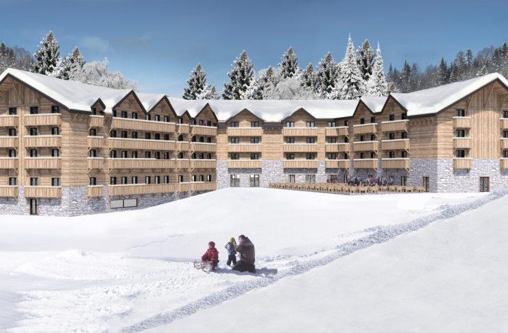 Accor otvara luksuzni hotel u Crnoj Gori i dovodi "Swissotel" u planine