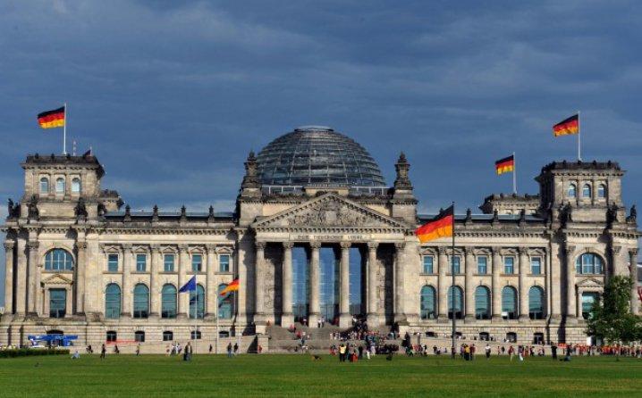 Bundestag - Avaz