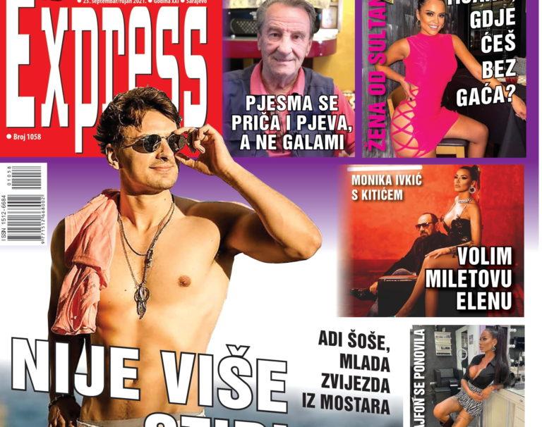 U novom "Expressu": Bukti rat između Milija i Cece: Na meni je zaradila stotine hiljada eura