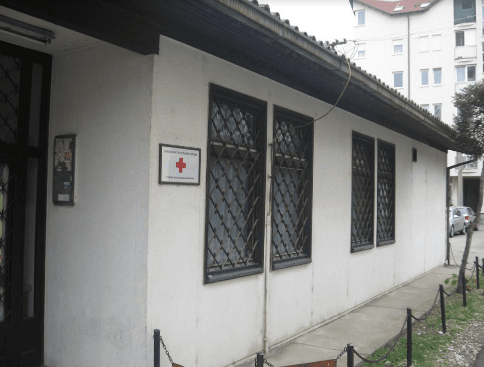 Crveni križ u Bijeljini: Ogroman pritisak - Avaz
