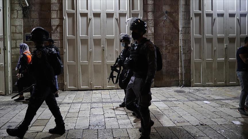 Izraelski vojnici pretukli i uhapsili desetogodišnjeg Palestinca