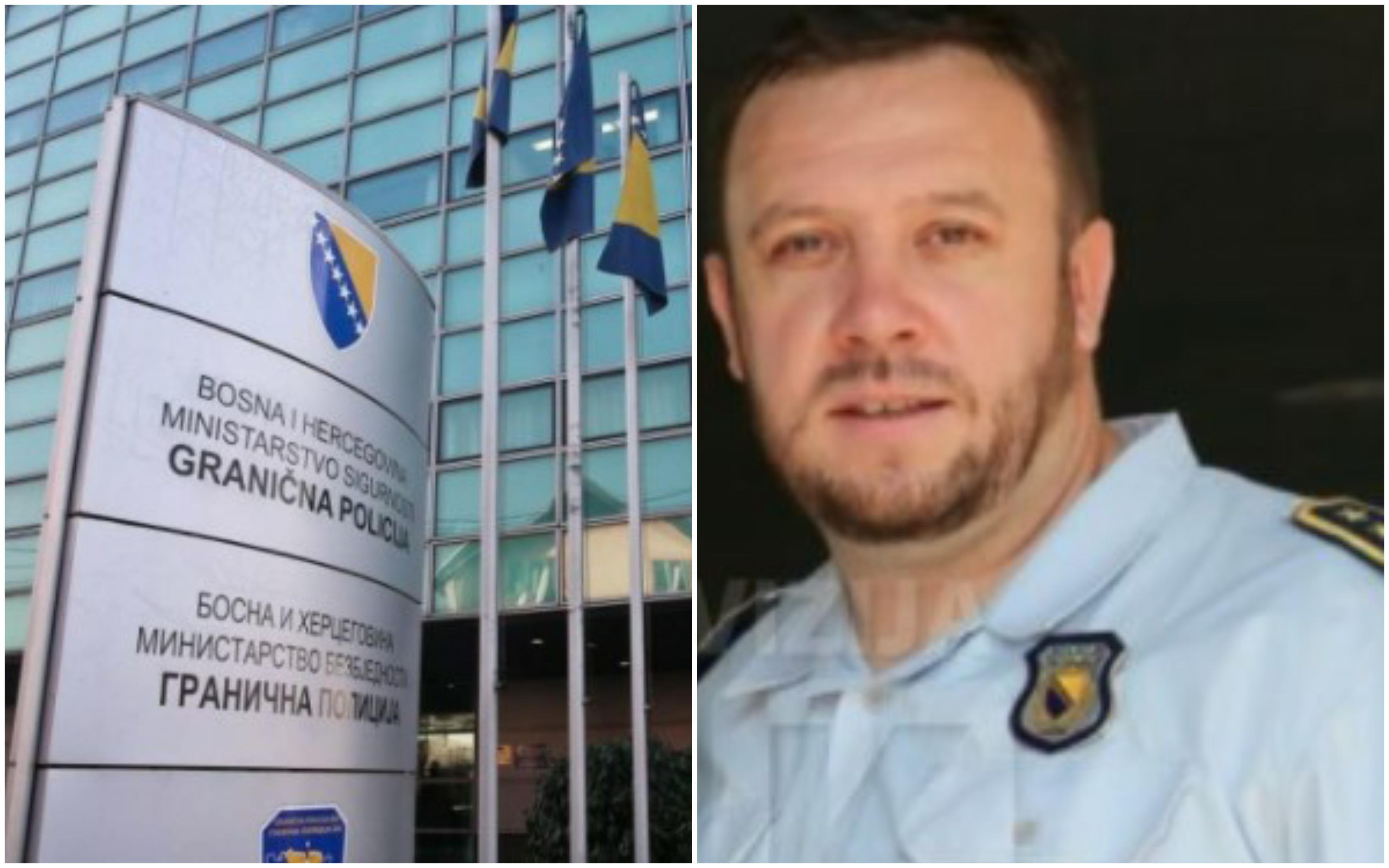 "Avaz" reveals: These are the names of those arrested in the SIPA action "Konak"