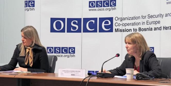 OSCE: Tražimo hitnu istragu ciljane online kampanje mržnje usmjerene protiv medija