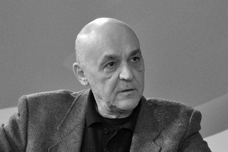 Jedan od osnivača „Vremena“, novinar Miloš Vasić - Avaz