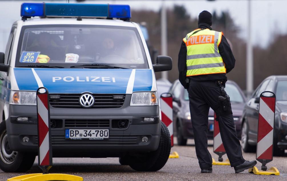 Žena u Bavarskoj htjela pomoći u saobraćajnoj nesreći pa ostala bez vozačke dozvole