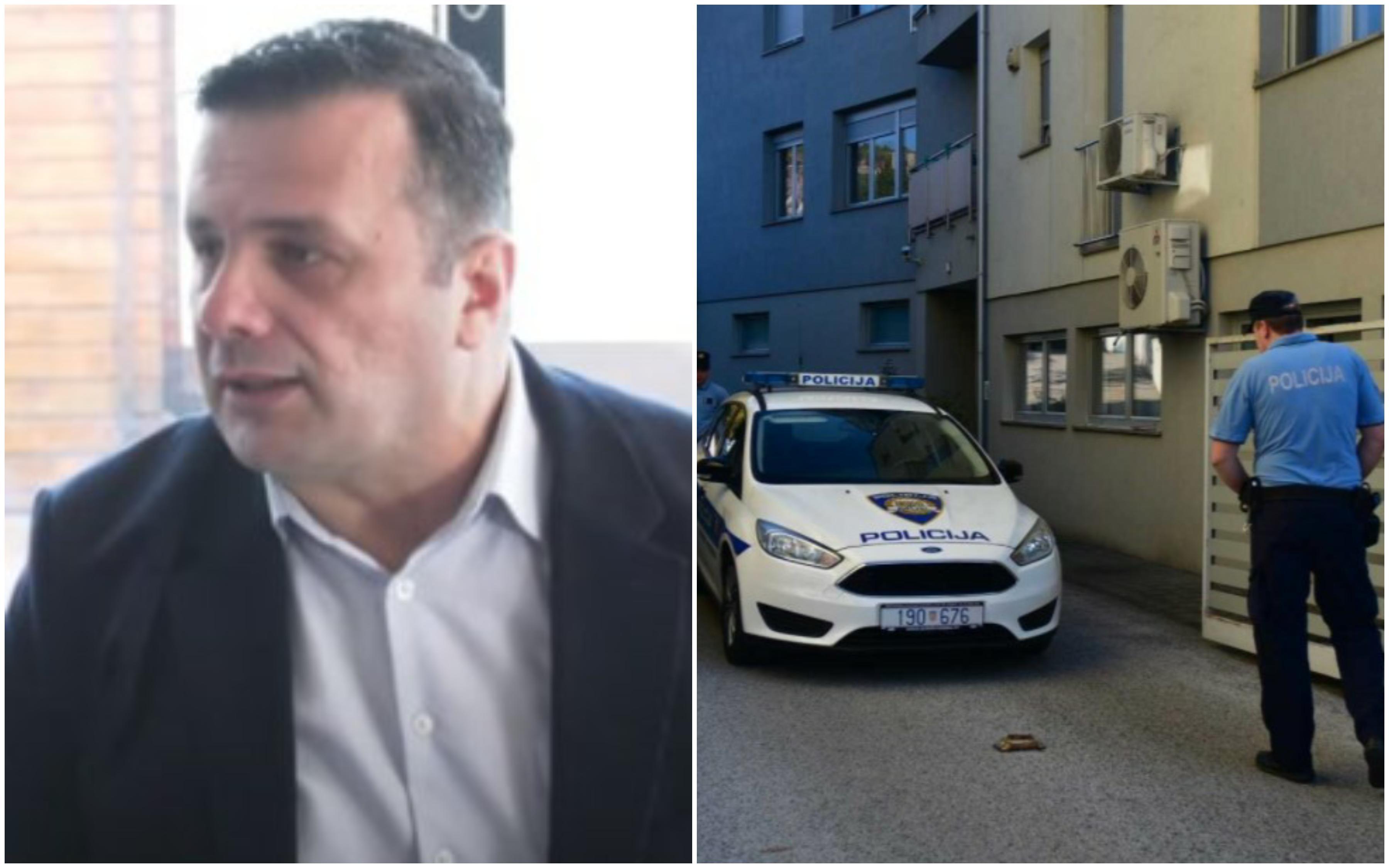Dragan Jurković, načelnik Neuma za "Avaz": U srijedu Dan žalosti zbog ubistva troje djece