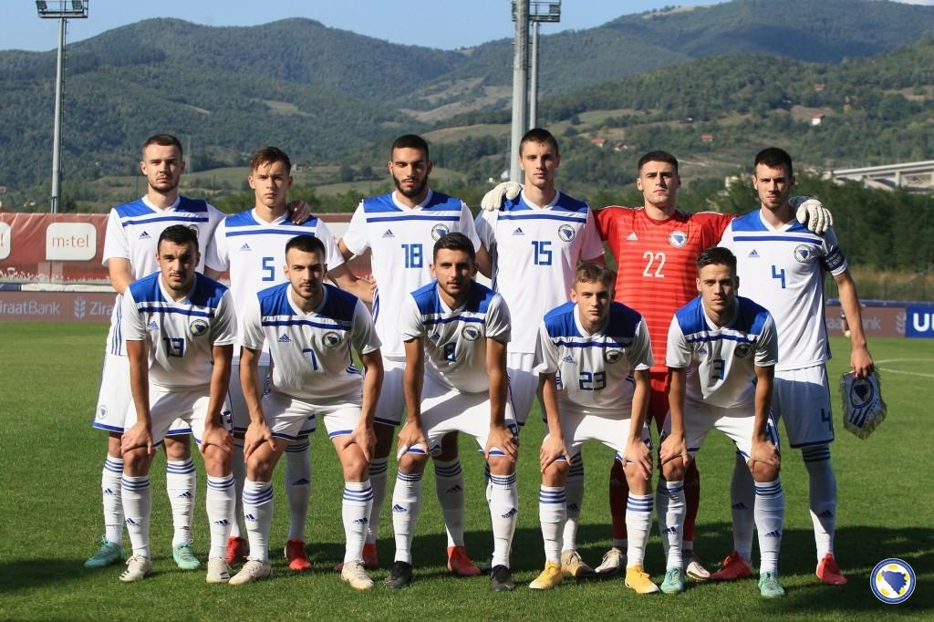 Selektor Starčević poslao pozive za utakmice sa Italijom i Luksemburgom
