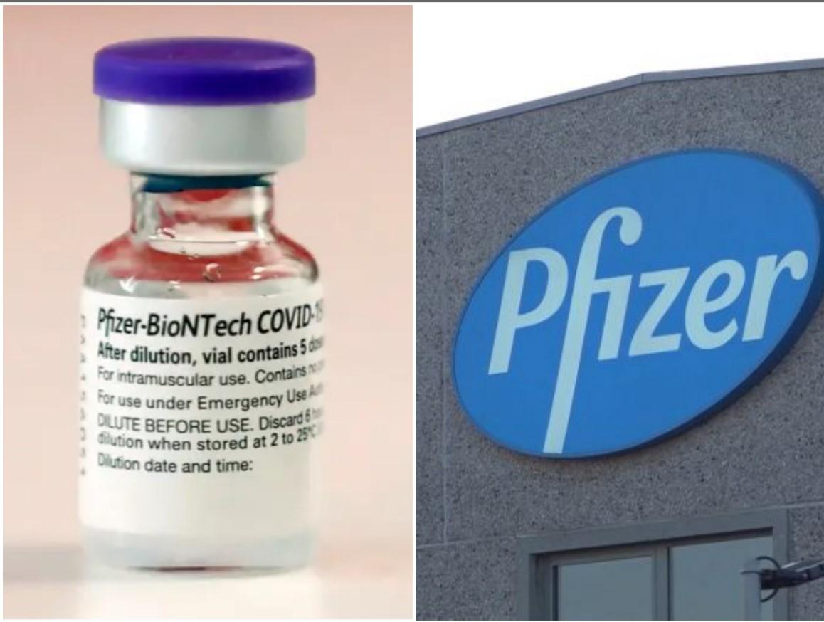 Veliko istraživanje: Pfizer testira oralni lijek za koronavirus