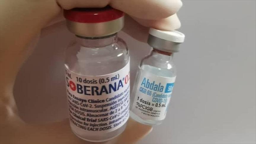 Kuba započela izvoz vlastite vakcine protiv COVID-19: Daje se u tri doze