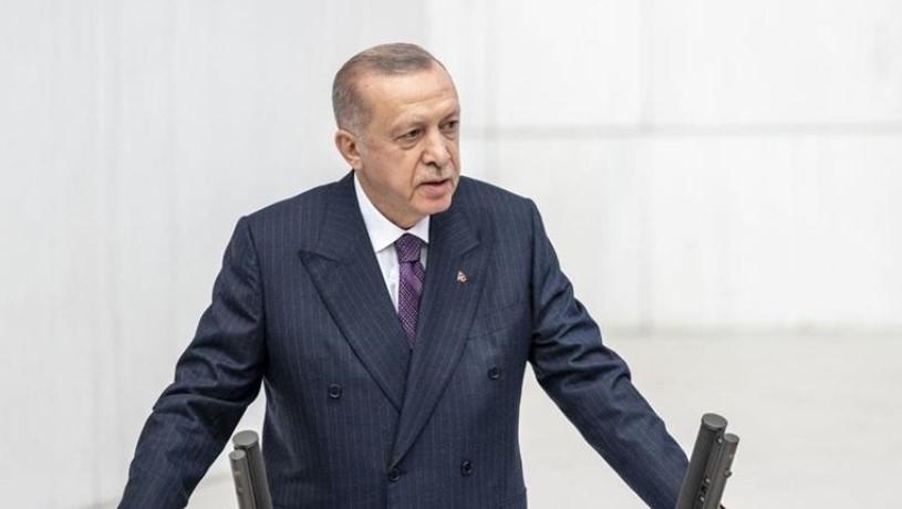 Erdoan: Najbolji poklon turskom narodu povodom stogodišnjice Republike 2023. bit će novi Ustav