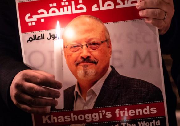 Jamal Khashoggi: Ubijen u Generalnom konzulatu Saudijske Arabije - Avaz
