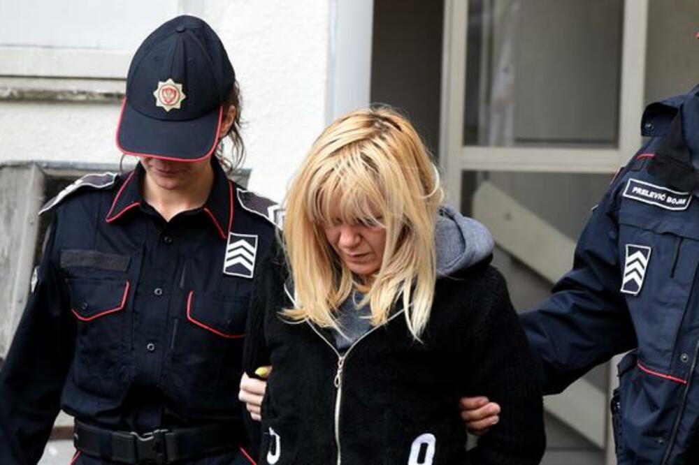Raziji Dacić 15 godina zatvora za ubistvo Božidara Vujadinovića