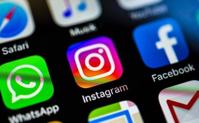 Facebook, Instagram i WhatsApp već satima su u padu - Avaz