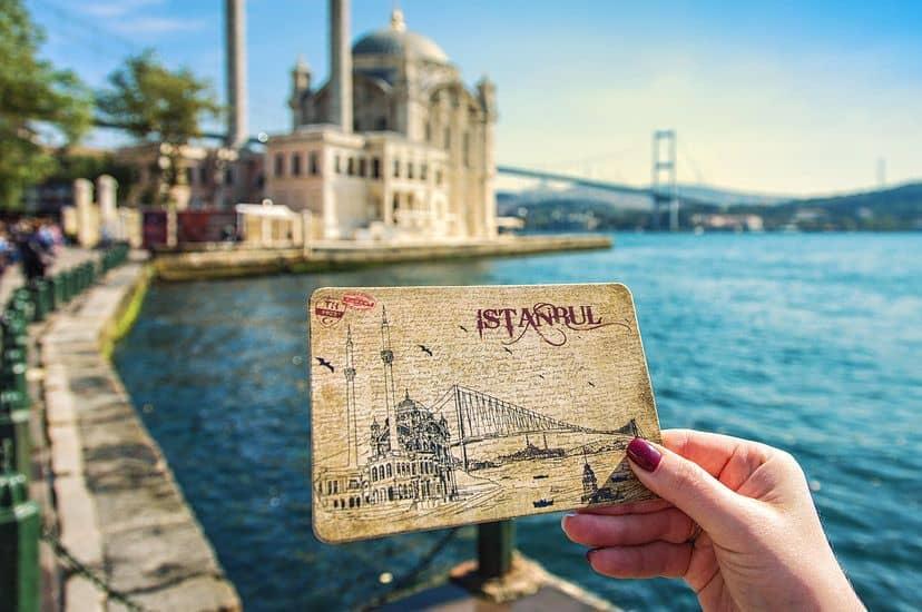 Turska privlači sve više turista - Avaz