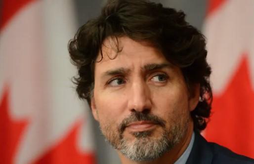 Justin Trudeau: Obavezna vakcinacija - Avaz