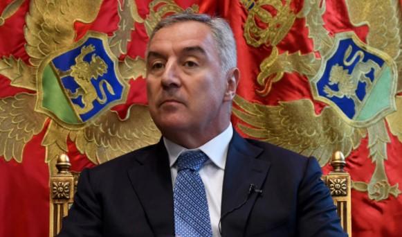 Milo Đukanović: Sasvim je legitimno da velike sile pokušavaju ostvariti svoje interese u regionu - Avaz
