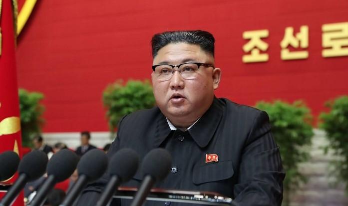 Kim pozvao na prevladavanje "mračne situacije" u Sjevernoj Koreji